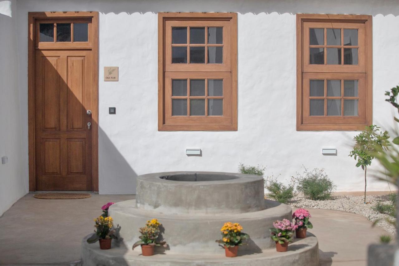 로스실로스 Hacienda Camino De La Cruzada 빌라 외부 사진