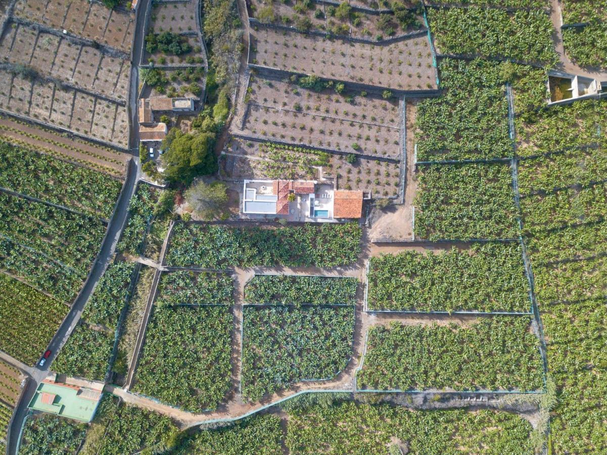 로스실로스 Hacienda Camino De La Cruzada 빌라 외부 사진