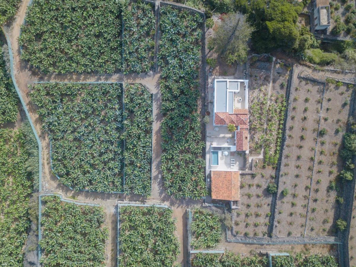 로스실로스 Hacienda Camino De La Cruzada 빌라 외부 사진