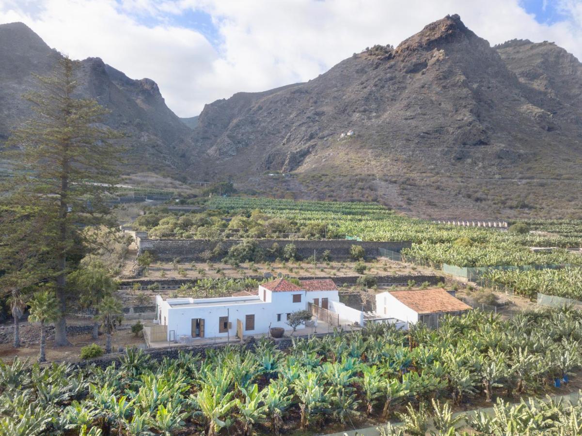 로스실로스 Hacienda Camino De La Cruzada 빌라 외부 사진